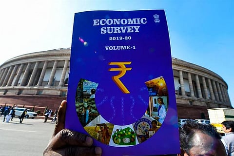Economic survey 