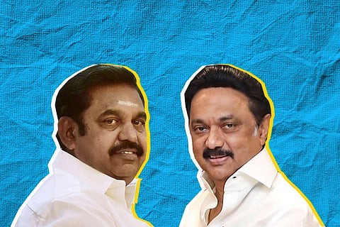 EPS and Stalin