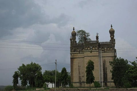 Eidgah