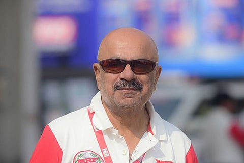Ejji Umamahesh