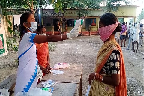 GHMC Election