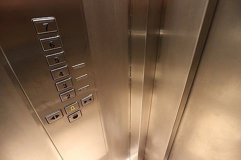 Hyderabad tragedy: 10-year-old dies after getting stuck in elevator