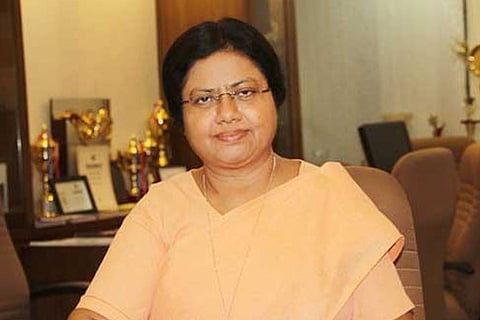 Jyoti Nivas College Principal Sr Elizabeth succumbs to COVID-19, condolences pour in 
