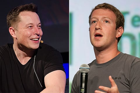 Elon Musk and Mark Zuckerberg can't just jeopardise a billion dreams