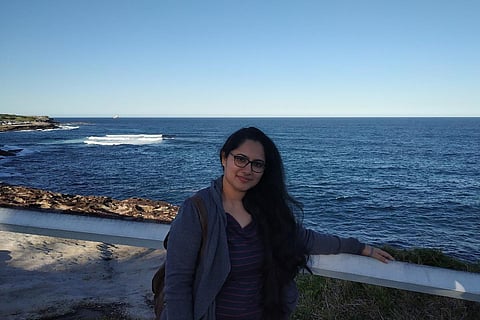 Elsa Maria