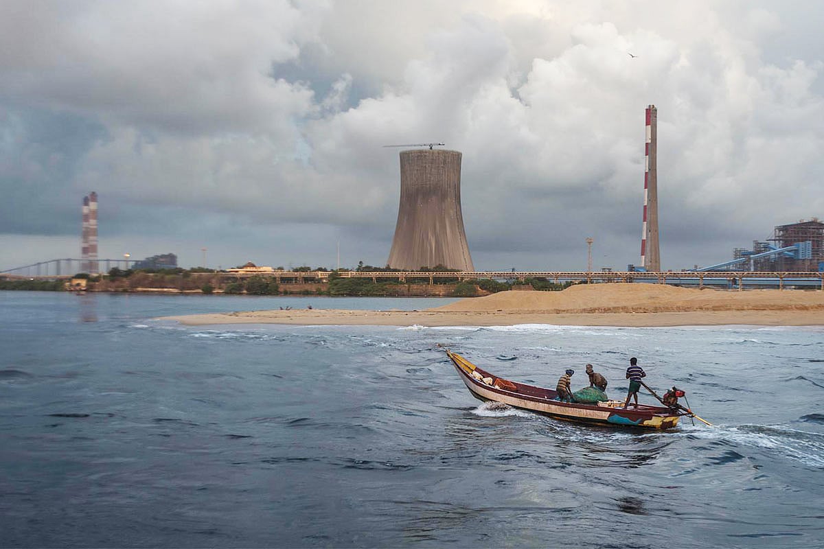 Blue Economy projects threaten coastal livelihoods, says Chennai panel