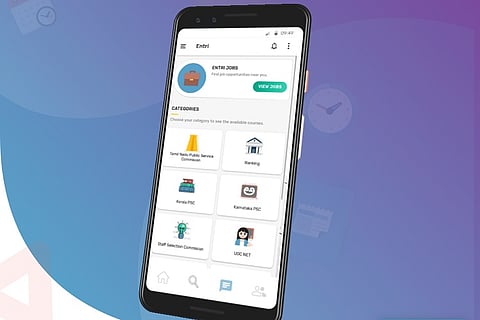 Vernacular learning app Entri raises $1.4 million seed funding led by Good Capital