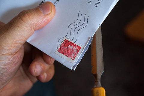 Envelope