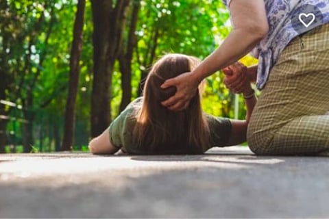 Ending stigma against epilepsy: How the common neurological disorder can be treated 