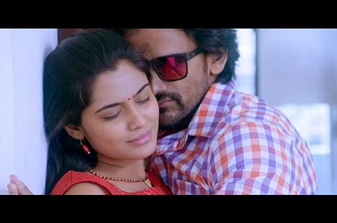 Review: ‘Eradane Sala’ is one big time-warp, but with a few brief moments of fun