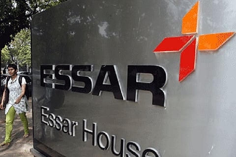 Essar leaks: Complaint against company forwarded to Home Ministry
