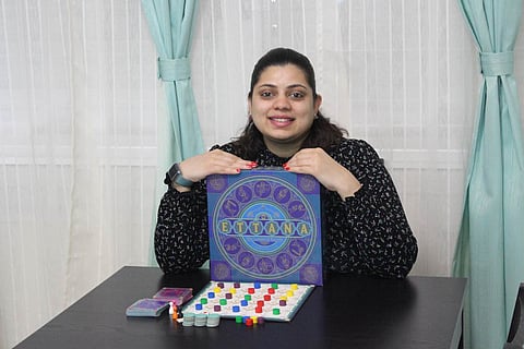 Madhu Sundar