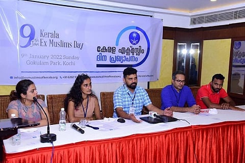 Ex Muslims of Kerala meet-up 