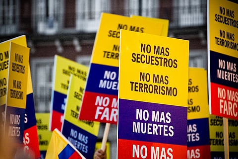 Colombia: Santos and FARC coming to terms with new reality after 'No' wins in referendum