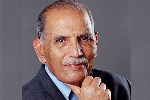 A file photo of FC Kohli