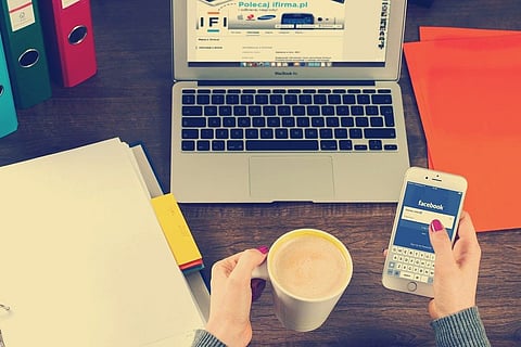 Facebook  app