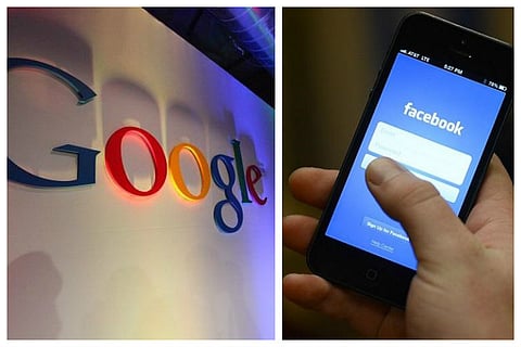 GDPR impact: Google, Facebook face over $9 billion in fines