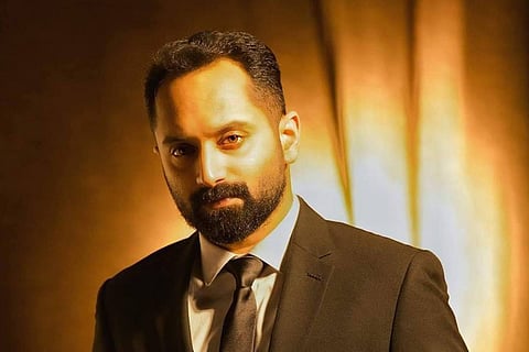 Fahad Faasil