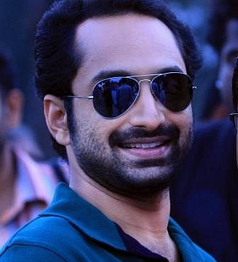 Fahadh Fasil's Iyobinte Pusthakam hits theatres today
