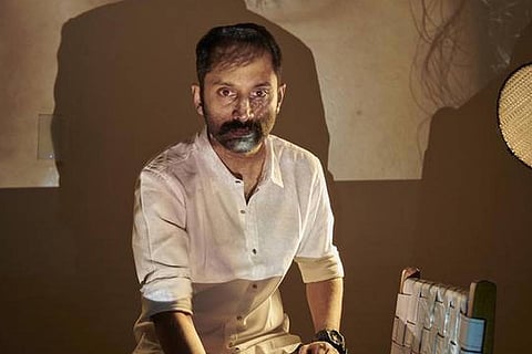 Fahadh Faasil