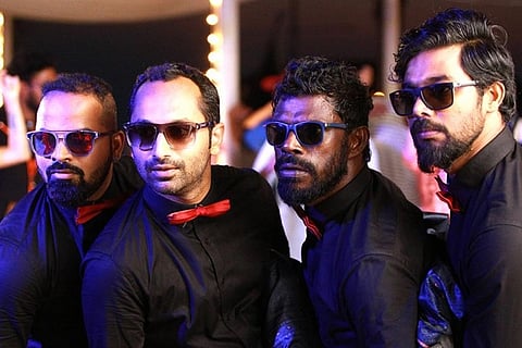 Fahadh Faasil’s 'Role Models' to release on June 24th 