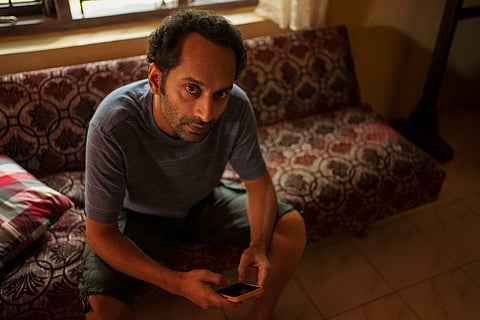 Fahadh Faasil