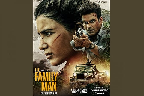 Sri Lankan Tamil diaspora steps up protest against ‘Family Man’ 2 