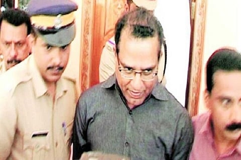 Rapist Catholic priest Robin's outrageous offer to court: Wants to marry rape survivor