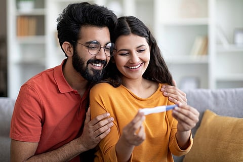 Understanding fertility: Symptoms, causes, conditions, and treatments