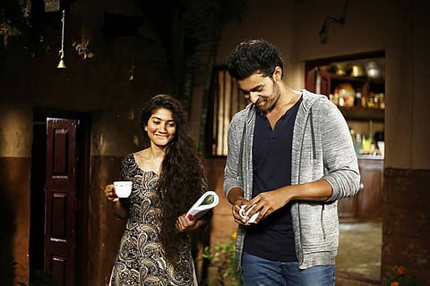 ‘Fidaa’ review: Sai Pallavi makes a magnificent Telugu debut in this fun romcom
