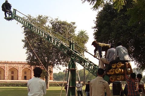 TN allows small screen shootings with 60-member crew from May 31