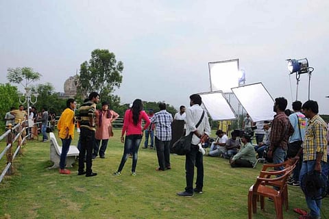  #MeToo in Tollywood: Report on sexual harassment remains unpublished