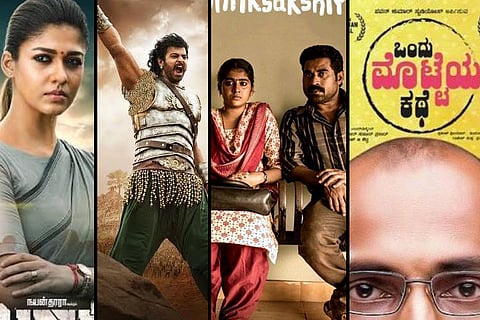 At 65th Filmfare Awards (South), ‘Baahubali 2’ and ‘Vikram Vedha’ win big