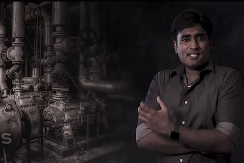 Environmentalist Nityanand Jayaraman responds to LMES’ video on Thoothukudi Sterlite