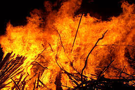 Four killed in fireworks unit blaze in Tamil Nadu