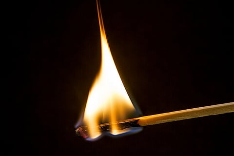 Telangana corruption horror: Facing bribe demand, apathy, two Dalit farmers immolate themselves