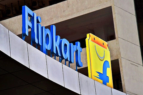 SoftBank may invest $500 million in Flipkart as part of a $2-billion investment plan
