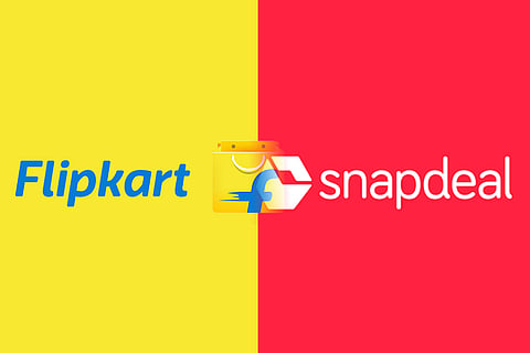 Flipkart’s acquisition of Snapdeal may need to comply with RBI’s forex regulations