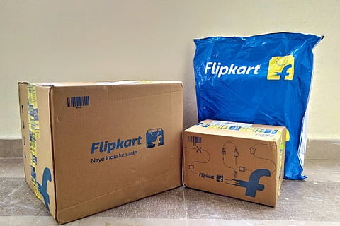 Flipkart 