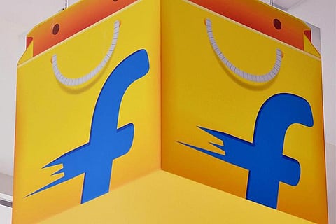 Flipkart in talks with investors to raise $1 billion ahead of IPO: Report