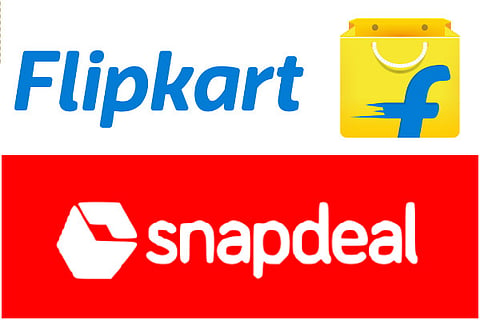 And it’s a deal! SoftBank receives Nexus Venture Partners’ nod to sell Snapdeal to Flipkart