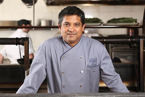 Chef Floyd Cardoz of Bombay Canteen fame dies after testing positive for COVID-19
