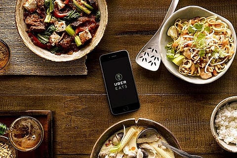 Will UberEATS be able to cook profits in India’s food tech financial black hole?