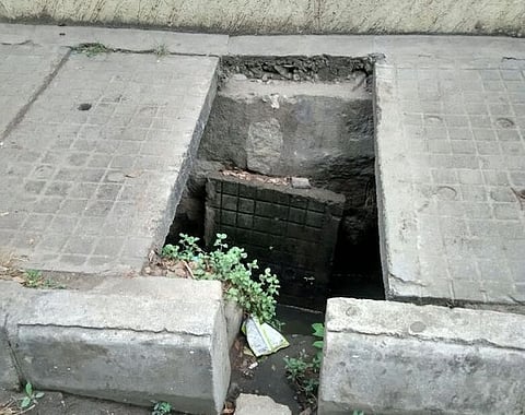 ‘Stopped covering stormwater drains with concrete slabs on KSPCB direction’: BBMP to HC