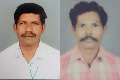 Three forest watchers die while attempting to prevent wildfire in Kerala 