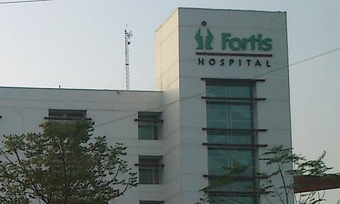 Fortis sells its hospital business to Manipal in Rs 15,000 crore deal