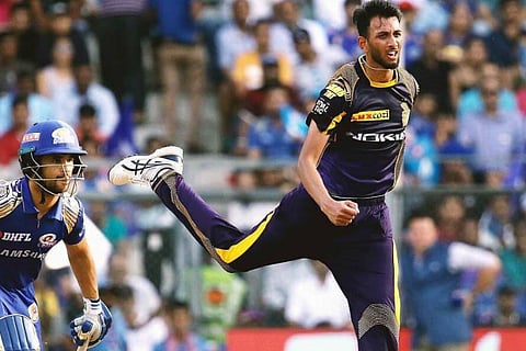 Prasidh Krishna one of those talents IPL has unearthed: Streak