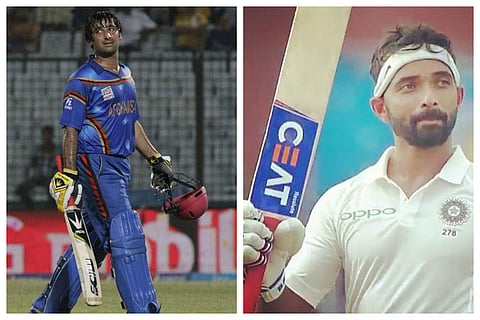 Preview: Afghanistan look to tame India in own den with spin in debut test