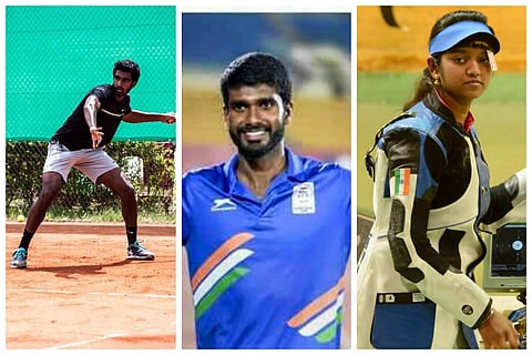 Five lesser known Indian contestants to watch out for at Asian Games 2018