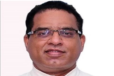 Kerala priest Fr. Robin found guilty of raping and impregnating 16-yr-old girl